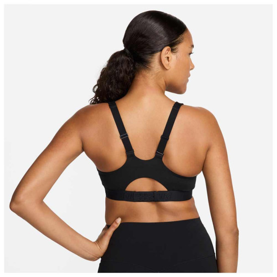 Nike Γυναικείο μπουστάκι Indy High-Support Nike Γυναικείο μπουστάκι Indy High-Support